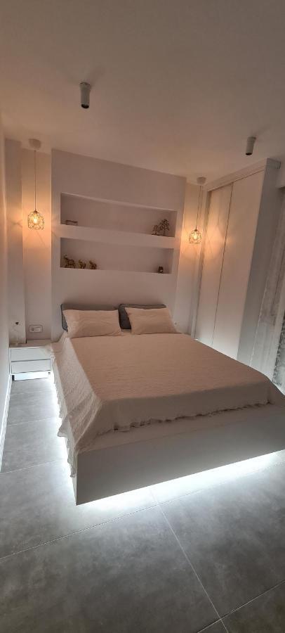 Flat 66 Leilighet Thessaloníki Eksteriør bilde