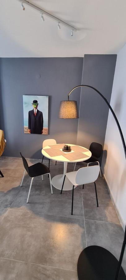 Flat 66 Leilighet Thessaloníki Eksteriør bilde