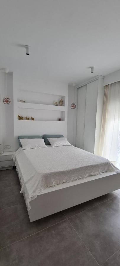 Flat 66 Leilighet Thessaloníki Eksteriør bilde