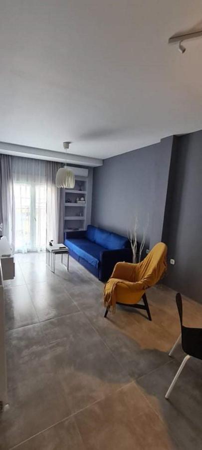 Flat 66 Leilighet Thessaloníki Eksteriør bilde